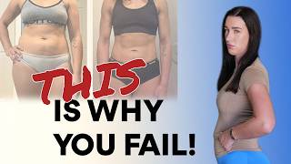 You won't see results in the gym until you fix this