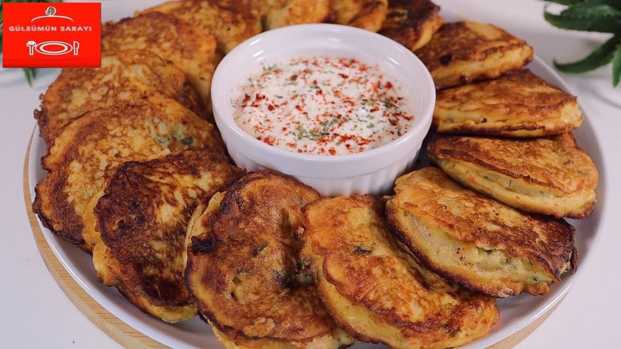 PATATES KÖFTE Sİ Herkes Tarifini Soracak. BU TARİFİ HERKES YAPABİLİR❗ Kolay, Ucuz ve Lezzetli Tarif