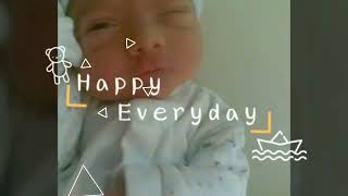 Iyiki Dogdun Omer.happy Britiday.ad Gunun Mubarek