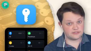 Famous Q&A: How Many Passwords Do You NEED to Memorize? Profile