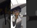 Merlin dances to doodle song #doodle