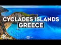 The Most Enchanting Ancient Greek Myth: The Creation of the Aegean Islands