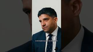 Our Client Paid 15% Yield on a Thames Valley Office