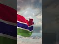 غامبيا دول العالم ٦٣ Shorts 