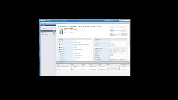 How to import the OVA file into ESXi environment