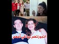 إتجوزت أخين تصريح جـ ـريء من الفنانة فيدرا حول زواجها من المخرج سامح وهادي الباجوري 