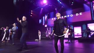 Marco Barrientos - El Encuentro En Vivo Video Hd