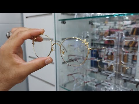 نظارات طبية قوة عند يعقوب موديلات2021 للصغار و الكبار  قناتكم الإشهارية