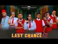 LAST CHANCE 43
