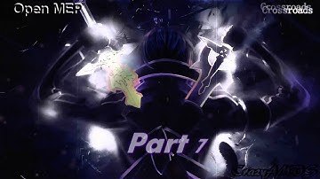 closed anime MEP( 7/10 done ) DL : Nov. 20