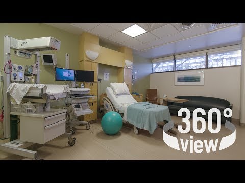 Alta Bates Summit Medical Center - Labor and Delivery