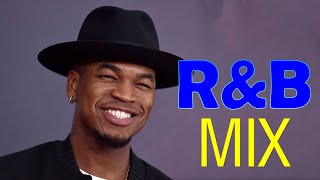 BEST 90S R&amp;B PARTY MIX - Ne-Yo, Usher, Rihanna, Mariah Carey