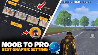 Best Graphic Settings for ScarFall 2.0 | Noob to Pro Smooth Gameplay 😍How to Get Smooth Gameplay sf2 screenshot 4