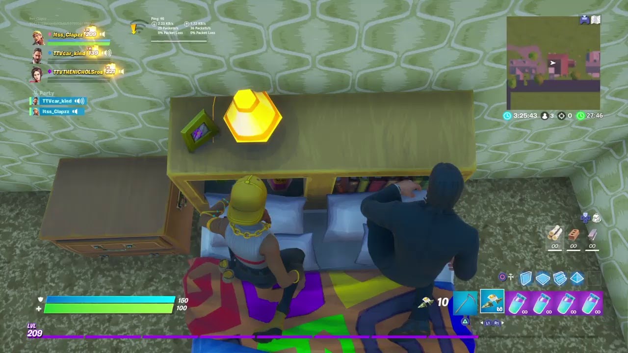 Family roleplay (pt 1) - YouTube