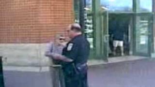 Tha grandma that hit tha bus screenshot 5