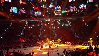 Verity Studios - Metallica Worldwired Tour 2017-2019