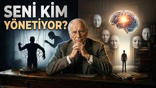 Özgür Olduğunu Sanıyorsun Ama Bilinçdışın Seni Kontrol Ediyor