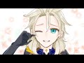 【人力原神】ミルククラウン・オン・ソーネチカ / アルベド