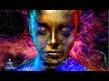 Spiritual awakening  connect with the universe  963 hz gods frequency  pineal gland crown chakra