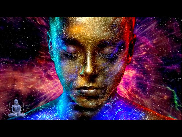 Spiritual Awakening | Connect with the Universe | 963 Hz Gods Frequency | Pineal Gland, Crown Chakra class=