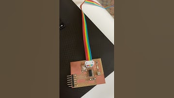 Attiny 44 programming