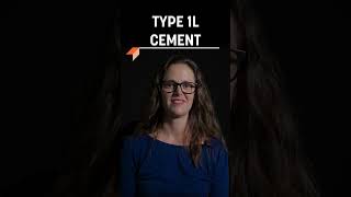TLDR: Type 1L Cement