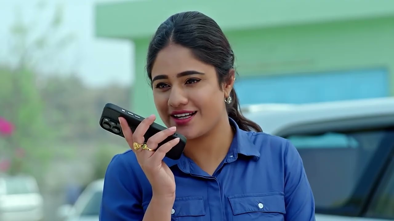 Jagadhatri Telugu | Ep - 727 | Best Scene | Feb 06 2026 | Zee Telugu