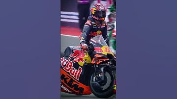 Maverick Viñales stalls on the grid! 💔 | 2025 Americas GP