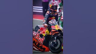 Maverick Viñales stalls on the grid! 💔 | 2025 Americas GP