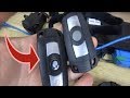 Bmw E60 E87 E70 E85 E90 E63 How To Program Key Via Key Reader In Car Or OBD