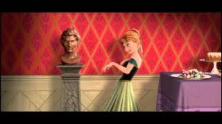 FROZEN - For the First Time in Forever (Bahasa Indonesia)