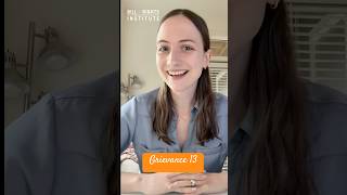Too Many Taxes, Too Much Control: Grievance 13 Explained