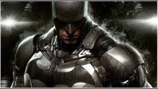 Batman  Arkham Knight Suit Up 1080p Ultra settings