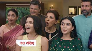 Yeh Rishta Kya Kehlata Hai Today Episode NEW PROMO| 3rd August 2026 | Arman Abhira Hue Pareshan