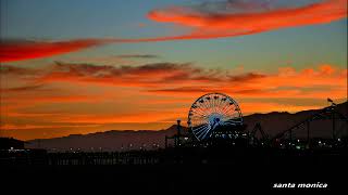 NewProgressive Mix 137 "Santa Monica" (Melodic Progressive House Mix)