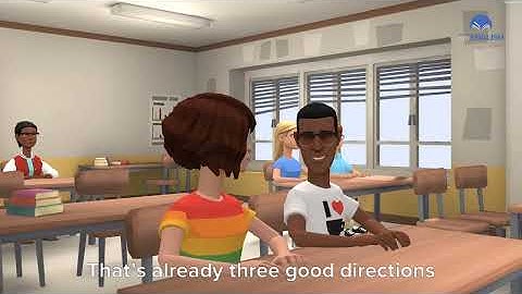 Future Career Talk 💼 | Real English Conversation for Students