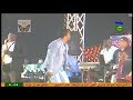صلاح ولي اتفضلي مهرجان الجزيرة الثالث 2018م 