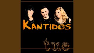 Video thumbnail of "Kantidos - Chelzo"