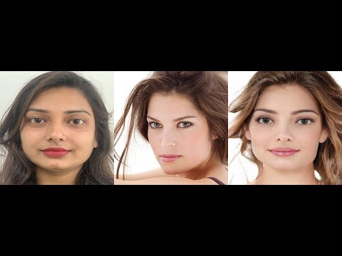 Meet the new you with AI |+91-9872993883 for query|Makeover| Tensorflow | Deep Learning | Python
