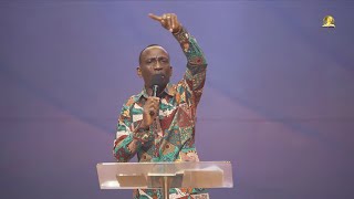 DESTROYING MONITORING ALTARS, SPIRIT......PROPHETIC DECLARATION at Commanding The Day On 29-01-2026