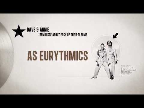 Eurythmics - In the Garden (1981)