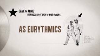 Eurythmics - In the Garden (1981)