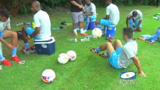 Dois Jogadores Do Foz Futebol Foram Vendidos Para O Grêmio