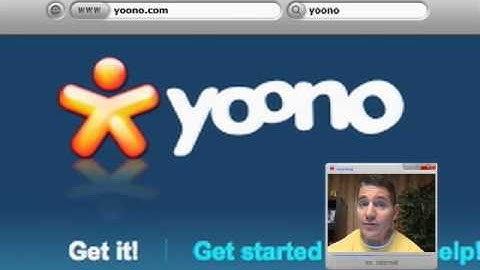Yoono.com - Ep. 3.7