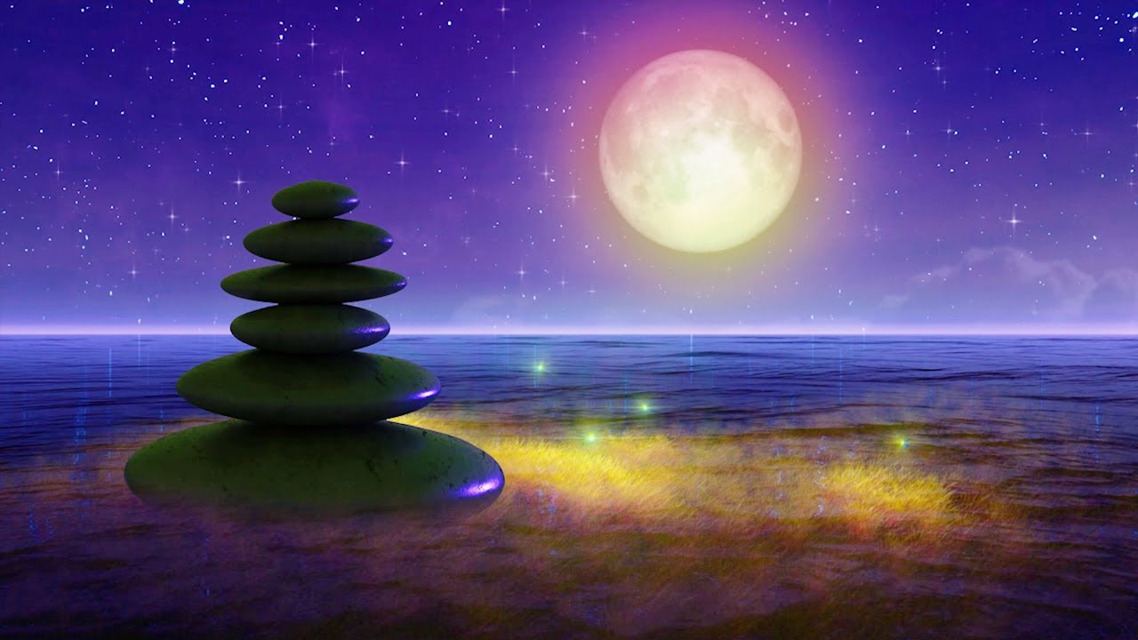 Shifting Reality  777 Hz  Let Go Of Negative Energy  DEEP  Positive Vibrational Frequency Music
