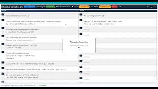 sneak preview - new interactive mode
