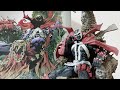 【SPAWN】待ってました！アルスポーンのフルアクションフィギュア！！