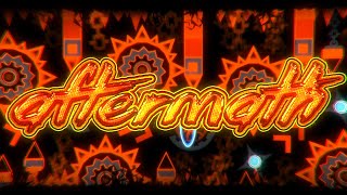 Aftermath 100% (APOCOLYPTIC TRILIGY COMPLETE) + Serious Discussion