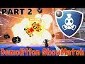 Demolition ShowMatch - PART 2
