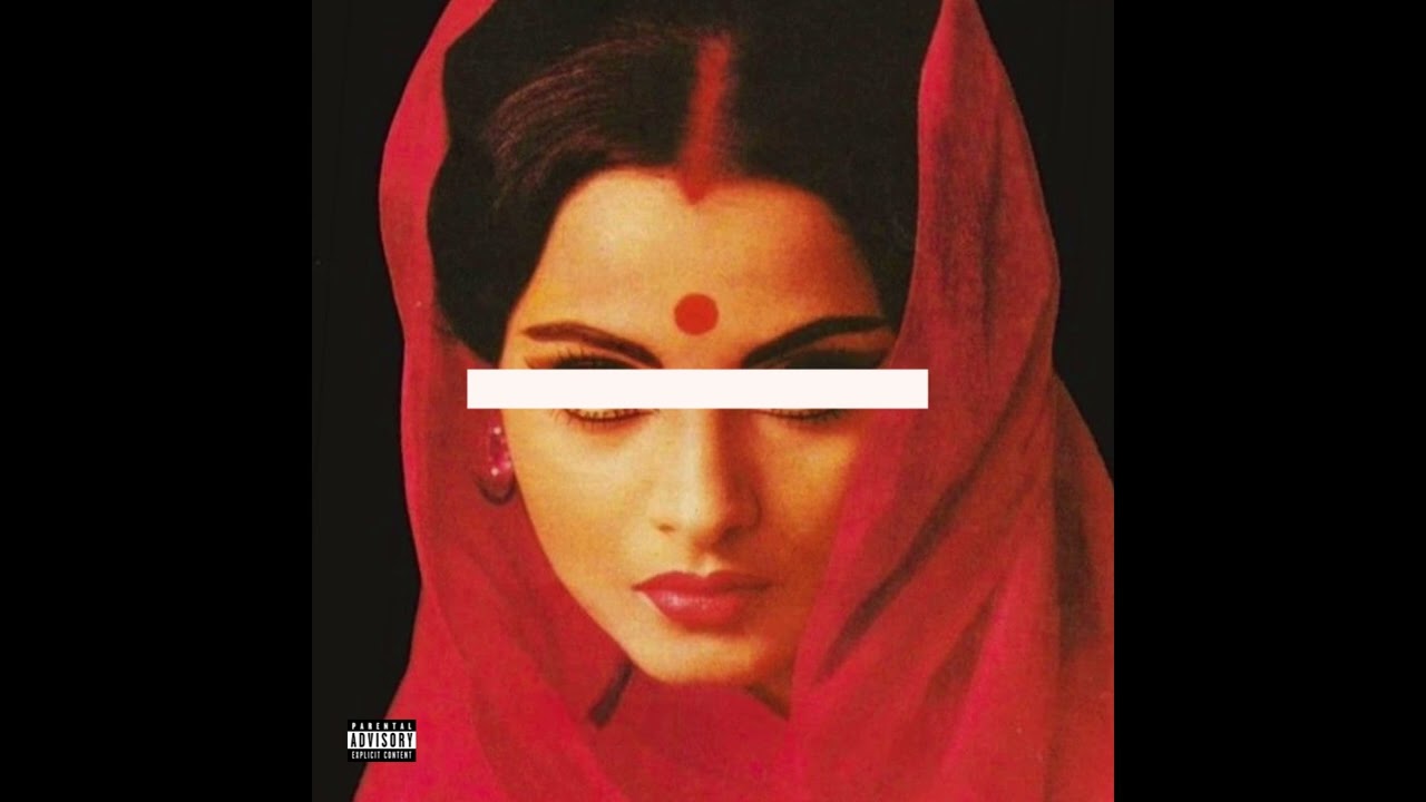 [FREE] Karma x Timbaland Type Beat "MVP"